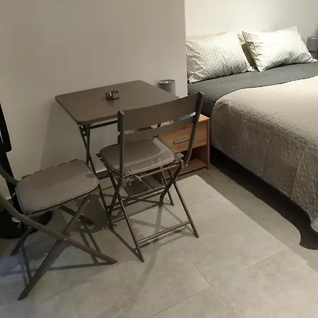 Lejlighed Radan 2 Vrnjačka Banja